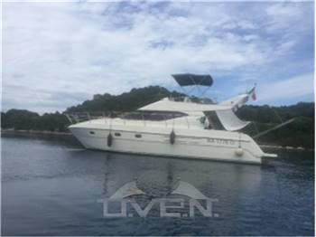 Azimut 40 Az 40 fly