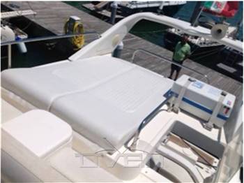 Azimut 40 Az 40 fly