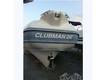 Jokerboat  Clubman 26