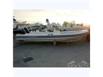 Jokerboat  Clubman 26