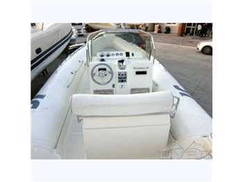 Jokerboat  Clubman 26