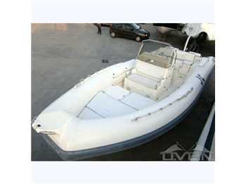 Jokerboat  Clubman 26