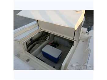 Jokerboat  Clubman 26