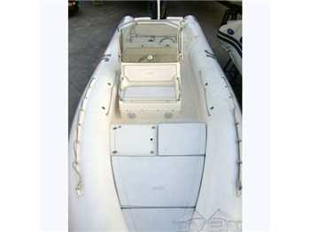 Jokerboat  Clubman 26