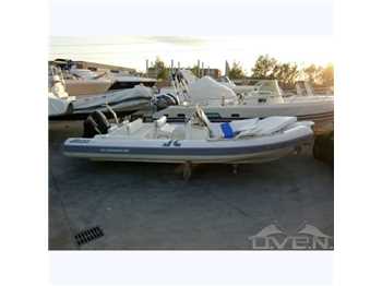Jokerboat  Clubman 26