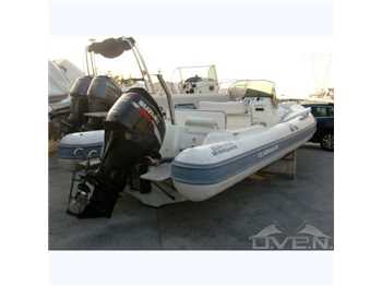 Jokerboat  Clubman 26