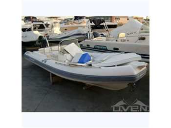 Jokerboat  Clubman 26