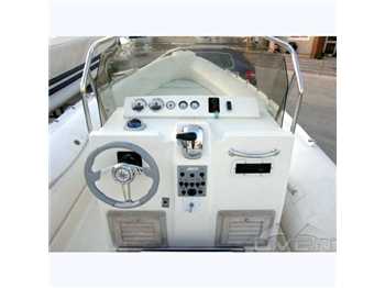 Jokerboat  Clubman 26