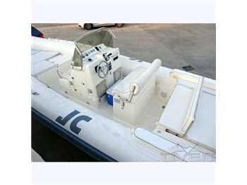 Jokerboat  Clubman 26