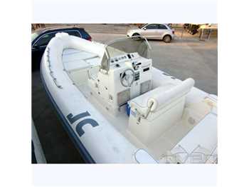 Jokerboat  Clubman 26