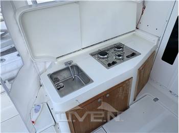 Sea Fox 256 wa pro series