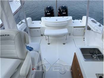 Sea Fox 256 wa pro series