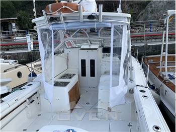 Sea Fox 256 wa pro series