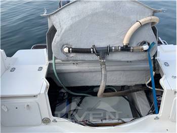 Sea Fox 256 wa pro series