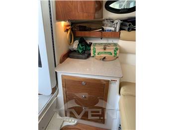 Sea Fox 256 wa pro series