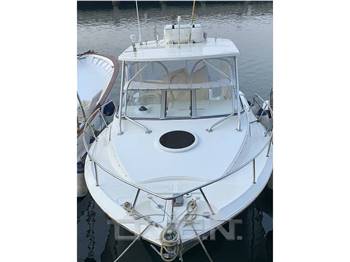 Sea Fox 256 wa pro series