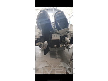 Sea Fox 256 wa pro series