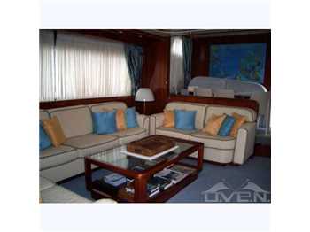 San lorenzo 72 72' fly