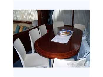 San lorenzo 72 72' fly