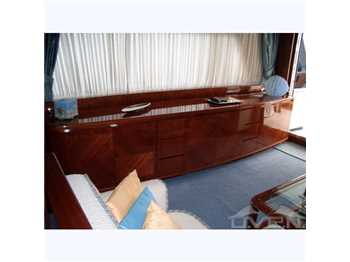San lorenzo 72 72' fly