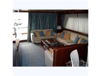San lorenzo 72 72' fly