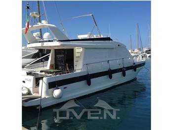 Piantoni 53 53 fly