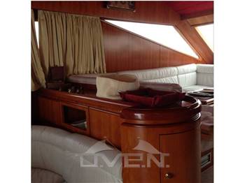 Piantoni 53 53 fly