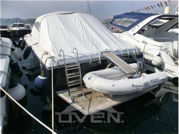Itama 46 open 46