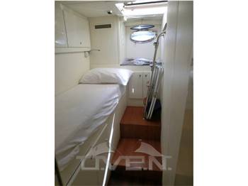 Itama 46 open 46