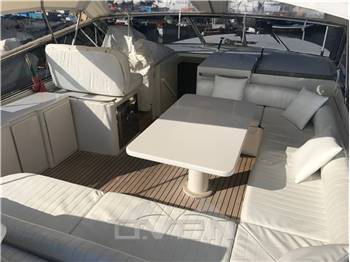 Itama 46 open 46