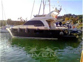 Viking 465 Sanremo 465