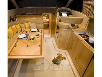 Viking 465 Sanremo 465