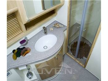 Viking 465 Sanremo 465