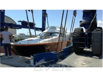 Viking 465 Sanremo 465
