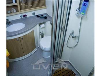 Viking 465 Sanremo 465