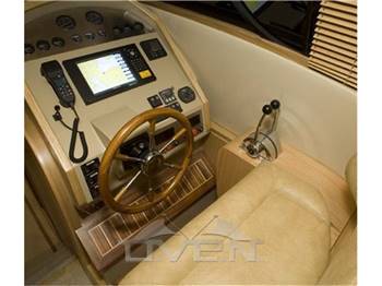 Viking 465 Sanremo 465