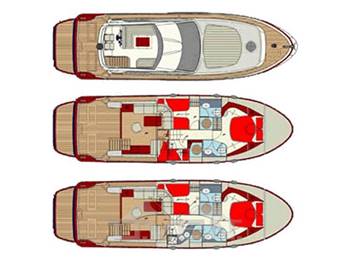 Viking 465 Sanremo 465