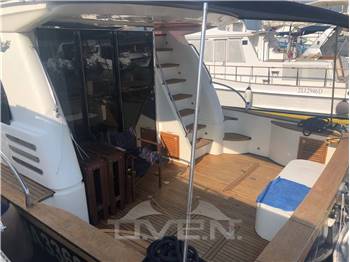 Viking 465 Sanremo 465