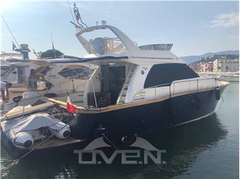 Viking 465 Sanremo 465