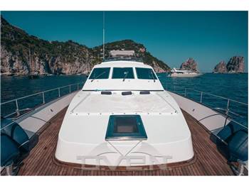 Ghibli 19 19  Cantieri Liguri