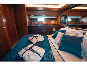 Ghibli 19 19  Cantieri Liguri