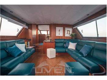 Ghibli 19 19  Cantieri Liguri