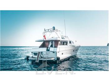 Ghibli 19 19  Cantieri Liguri