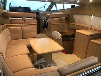 Ferretti 460 FLY 460