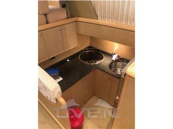 Ferretti 460 FLY 460