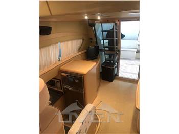 Ferretti 460 FLY 460