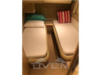 Ferretti 460 FLY 460