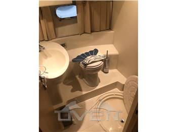 Ferretti 460 FLY 460