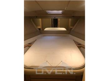 Ferretti 460 FLY 460