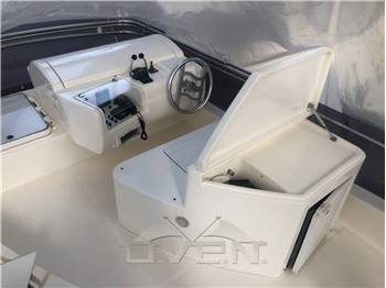 Ferretti 460 FLY 460